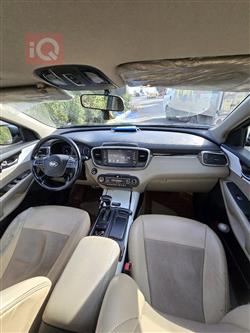 کیا سۆرینتۆ